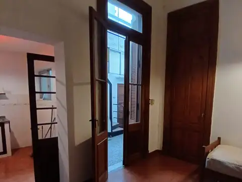 Depto Tipo Casa 4 ambientes con 1 baño