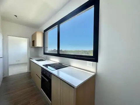 Departamento en Venta 3 años