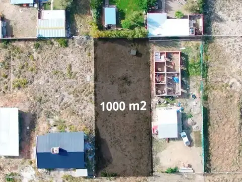 Terreno en Venta en Atardecer, USD 45.000