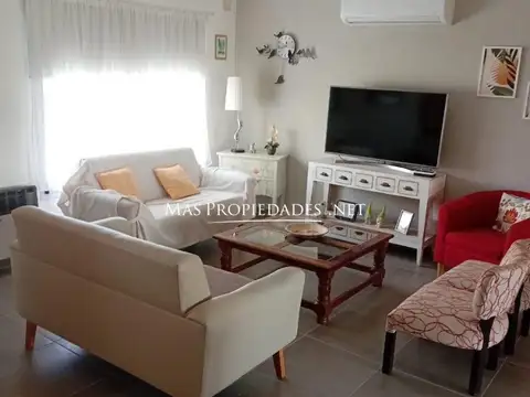 Casa en Venta en El Rebenque, USD 216.000