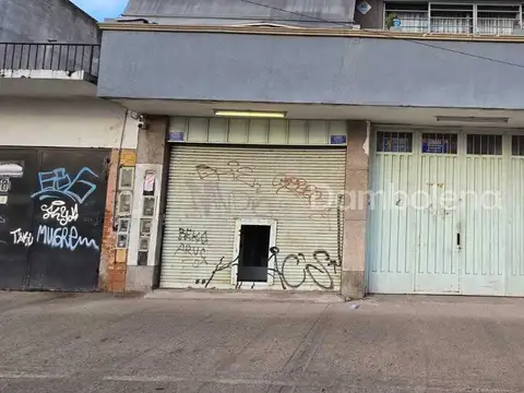 Galpon en Alquiler en Paso del Rey, $ 1.700.000