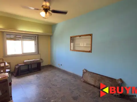 Departamento en Venta en Caballito, USD 79.000