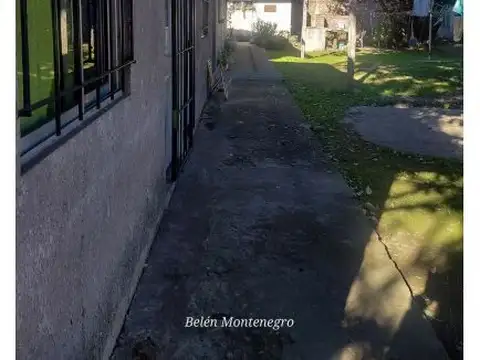 Oportunidad Inmobiliaria. Complejo con viviendas en Moreno