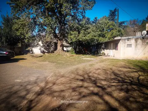 Santos Dumont y Anenida Kirchner , Piso No definido