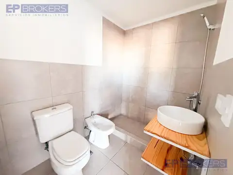 Departamento en Alquiler en Jose Clemente Paz, $ 410.000