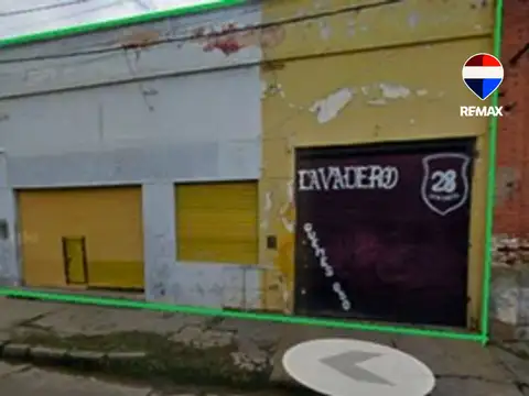VENTA LOCAL COMERCIAL EN TARTAGAL INVERSION