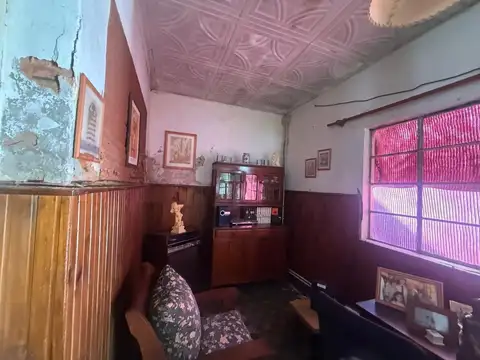 Depto Tipo Casa 5 ambientes con 1 baño