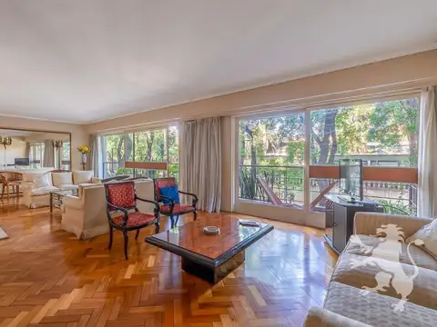 Departamento en Venta en Las Cañitas, USD 500.000
