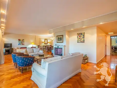 Departamento en Venta 50 años