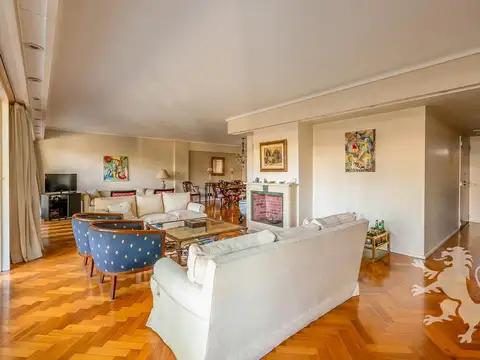 Departamento en Venta de 5 ambientes