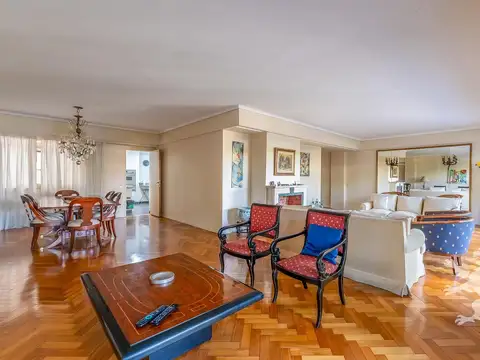 Departamento en Venta de 3 dormitorios