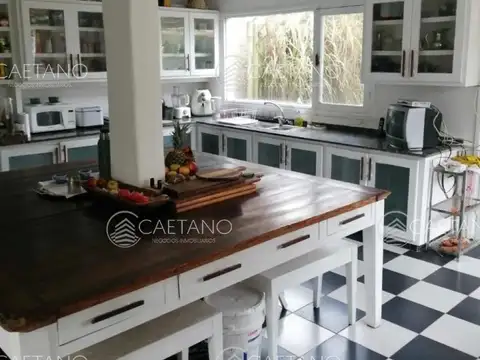 Casa en Alquiler Temporal de 5 dormitorios