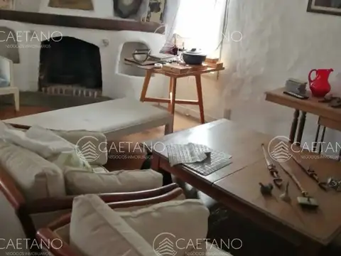 Casa en Alquiler Temporal 2024 años