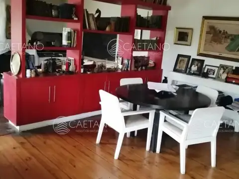 Casa en Alquiler Temporal de 5 dormitorios
