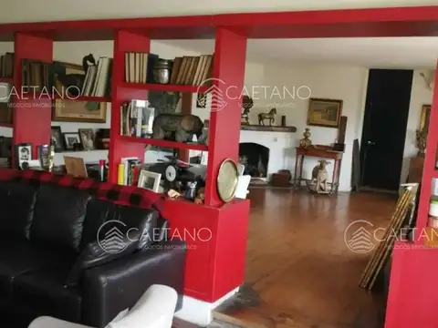 Casa en Alquiler Temporal en Punta Ballena, USD 1.500