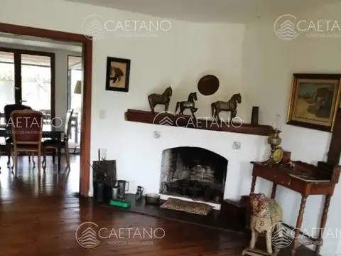 Casa en Las Grutas - Punta Ballena alquiler