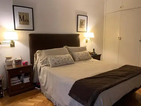 Departamento en Venta 58 años