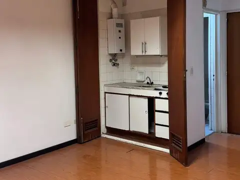 Oficina en Venta en San Nicolás, USD 69.000