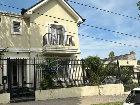 Casa en Colón