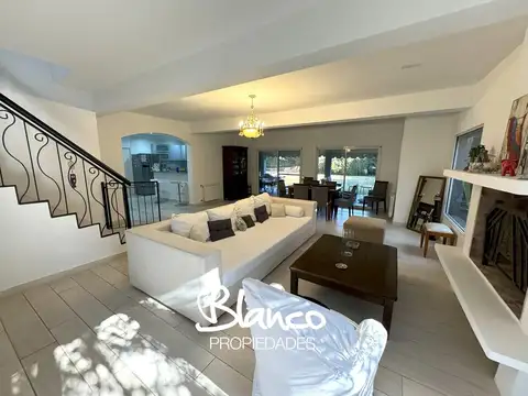 Casa en Venta de 3 dormitorios