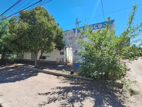 En Venta, Terreno Apto Desarrollo, San Antonio Oeste