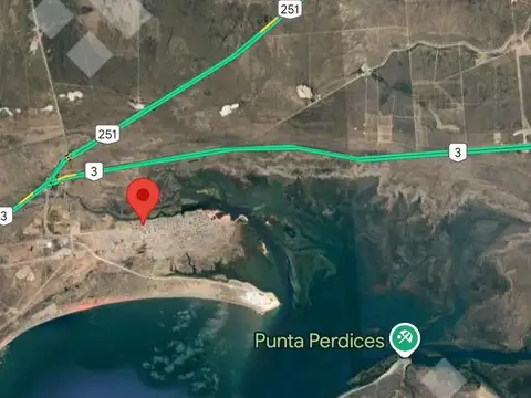Terreno en Venta de 1250,0 m2