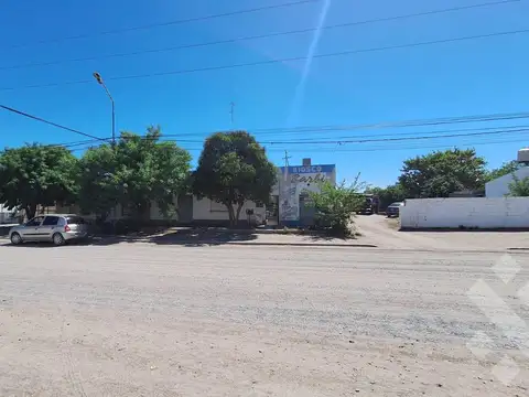 En Venta, Terreno Apto Desarrollo, San Antonio Oeste