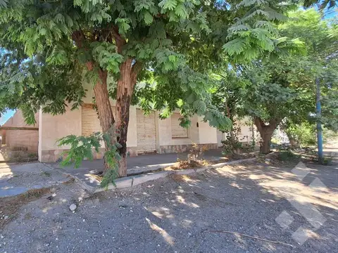 Terreno en Venta 50  mts Fondo