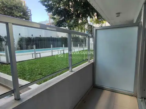 Avenida Olazábal 4100