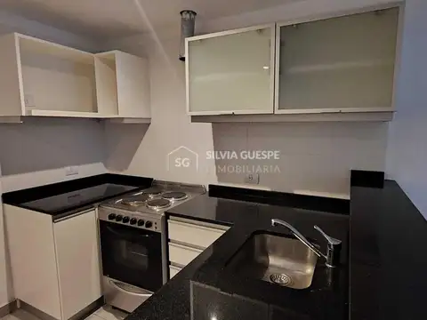 Departamento en Venta 4 años