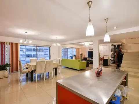 Departamento en Venta en La Plata, USD 250.000