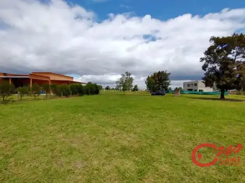 Terreno en Venta en Ingeniero Maschwitz, USD 48.000