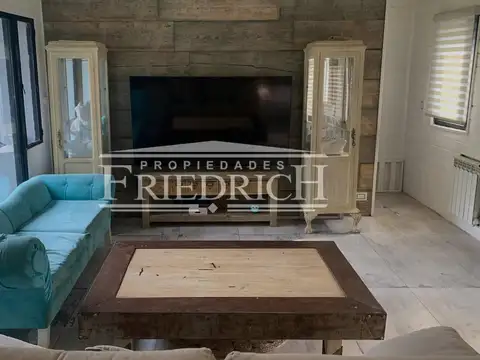 Casa en Alquiler de 3 dormitorios