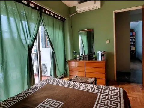 Depto Tipo Casa 4 ambientes con 1 baño