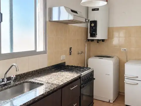 Departamento en Alquiler de 1 dormitorio