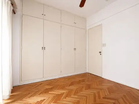 Departamento en Venta en Núñez, USD 162.000