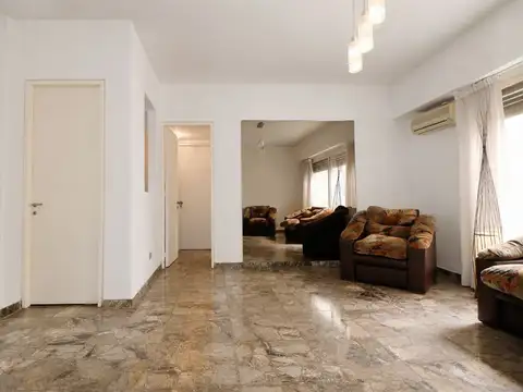 Departamento Venta 3 Ambientes Nuñez c/Dependencia