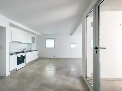 Departamento en Alquiler de 2 ambientes