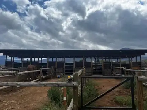 Terreno en Venta en Las Compuertas, USD 17.000