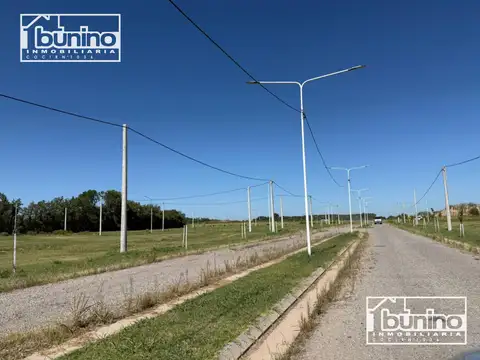 Terreno en venta en Barrio "El Naranjo l" - Ibarlucea