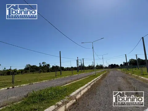 Terreno en Venta de 356,0 m2