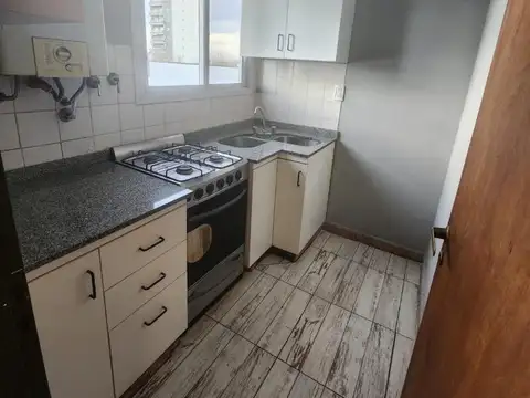Departamento en Alquiler al Norte