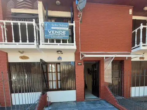 Depto Tipo Casa en Venta de 3 dormitorios