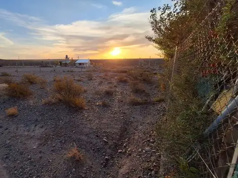 Terreno en Venta en Barda Colorada, USD 8.000