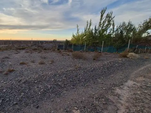 Terreno en Venta de 622,0 m2