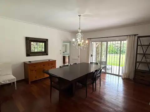 Casa en Venta al Sur