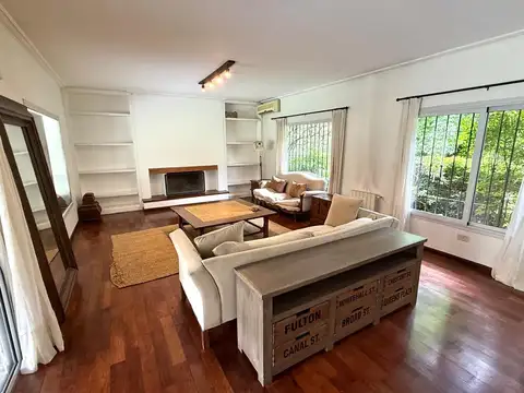 Casa en Venta 20 años