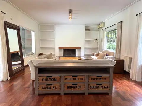 Casa en Venta de 5 dormitorios