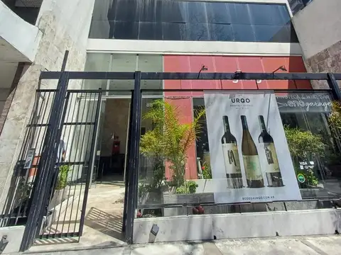 Av. del Libertador  88
