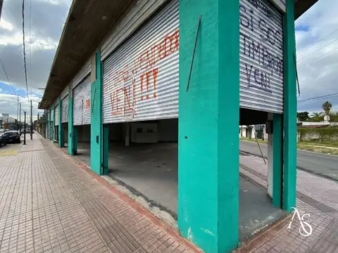 Local en Venta A Estrenar